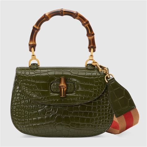 gucci coccodrillo
